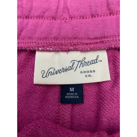 🆕 Universal Threads Pull-On Cotton Shorts - Picture 2 of 5